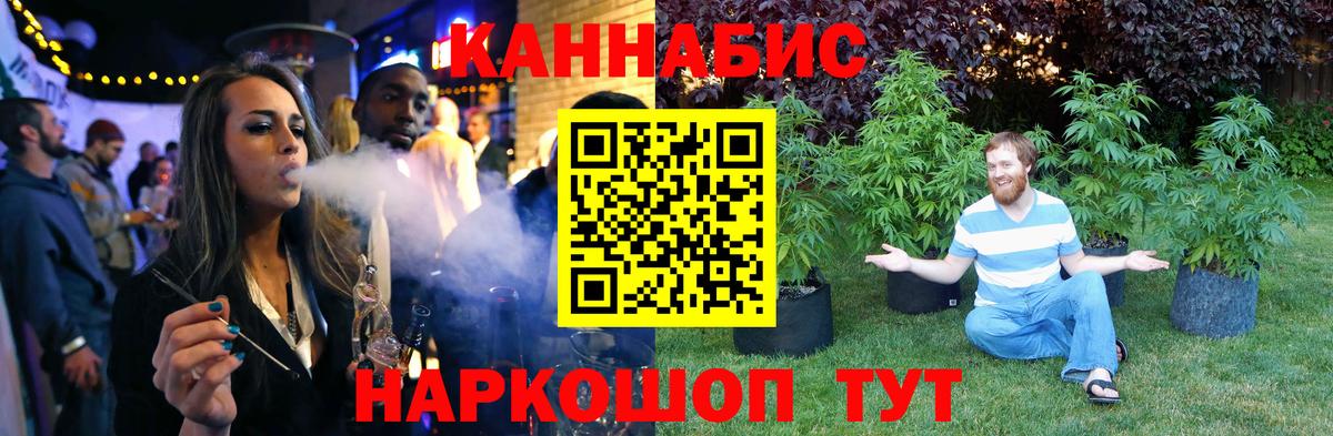 Каннабис SATIVA & INDICA Шадринск
